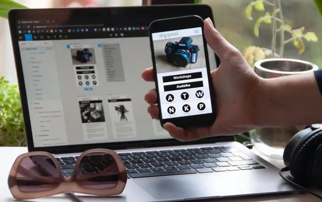 Mobile App