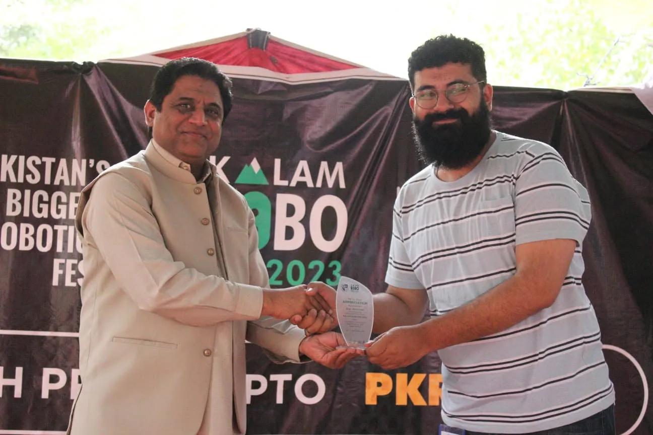Kalam RoboTec 2023