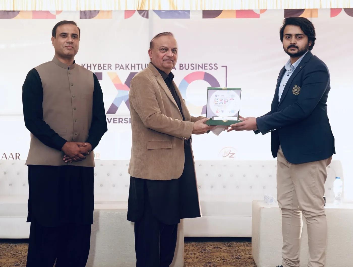 KP Business Expo