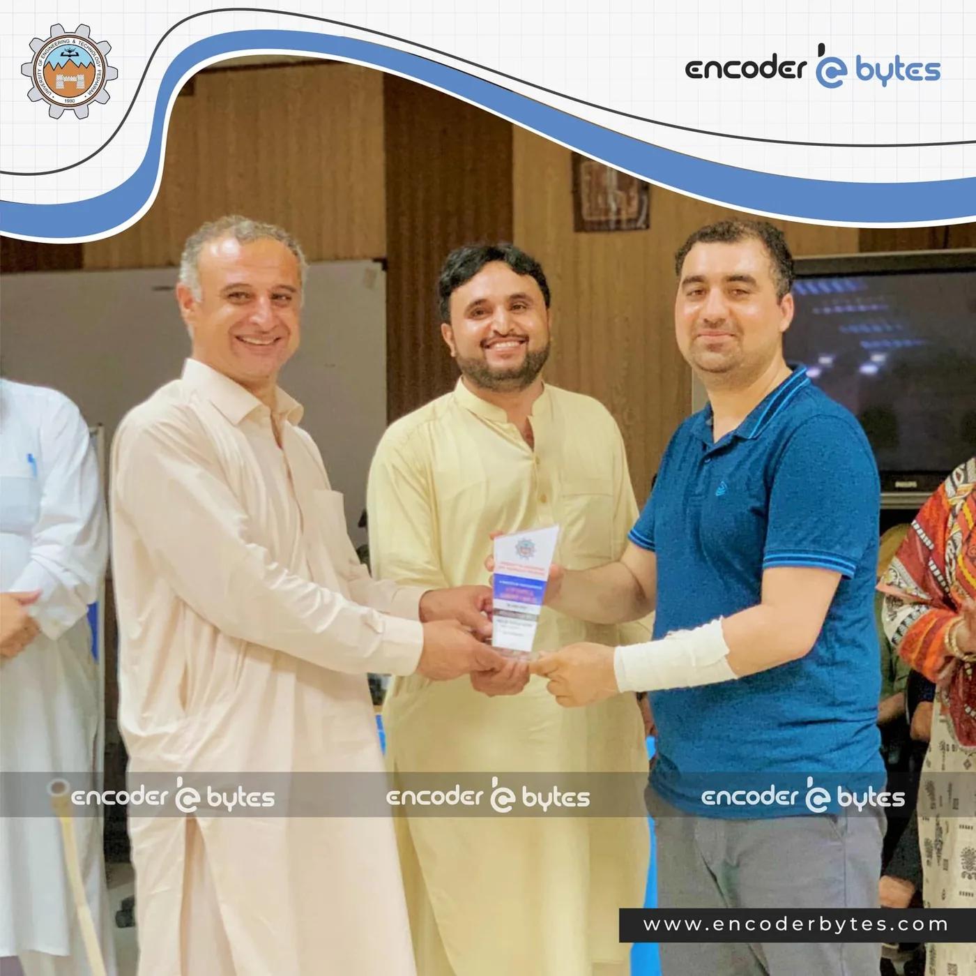 UET Peshawar