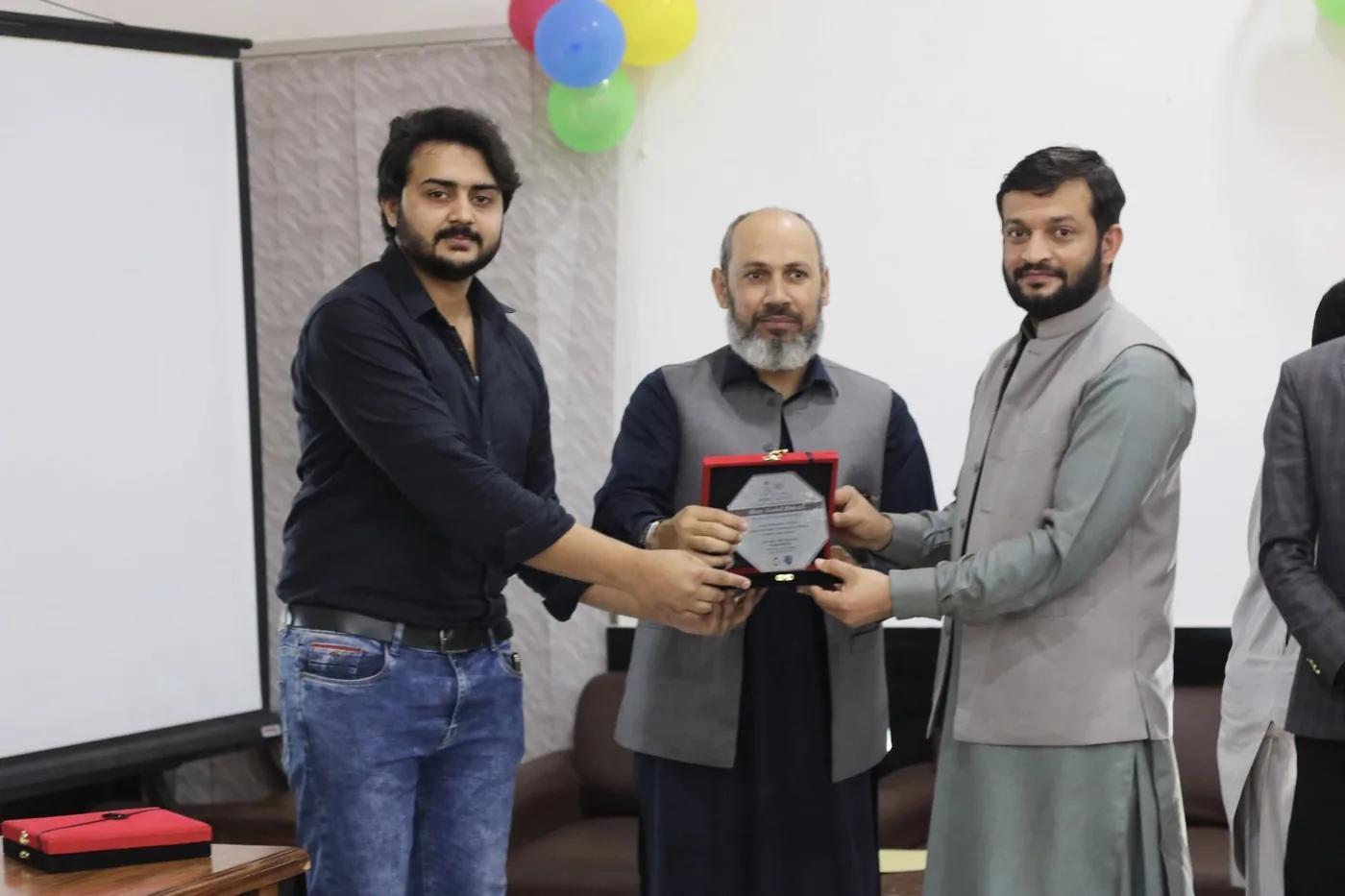 Directorate of Youth Affairs KP