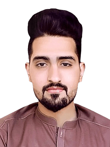 Shehzad khan's profile