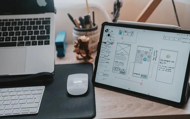 IMPROVE YOUR USER EXPERIENCE