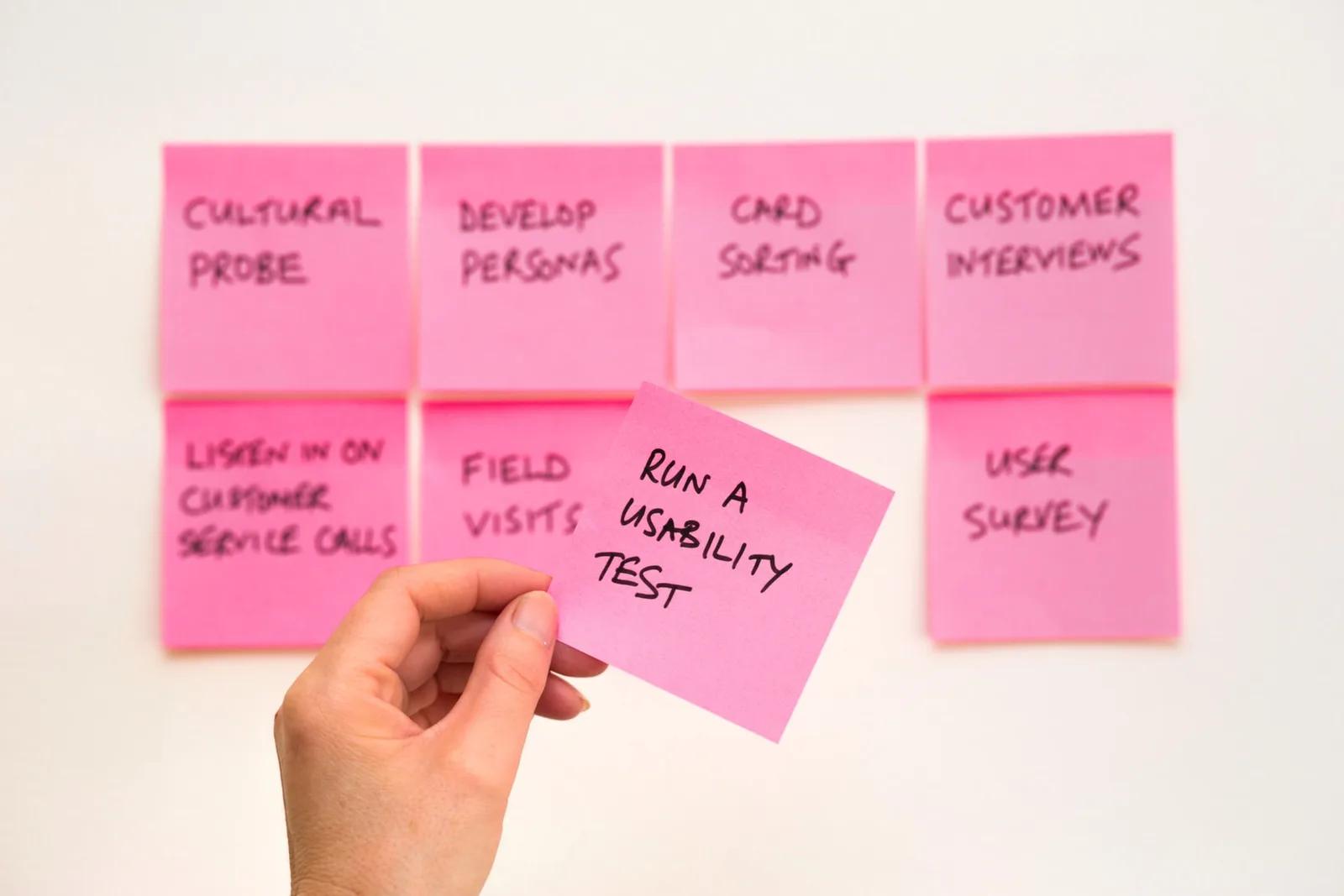 QUALITY ASSURANCE