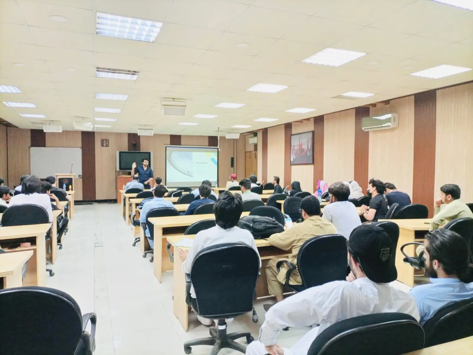 Corporate Training
