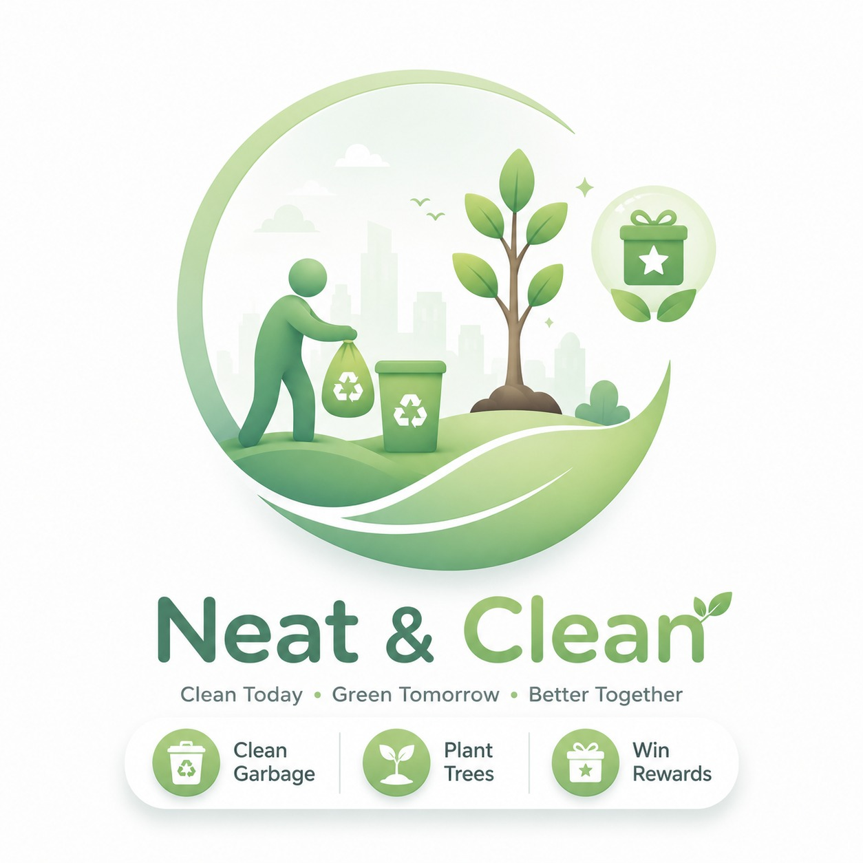Neat & Clean